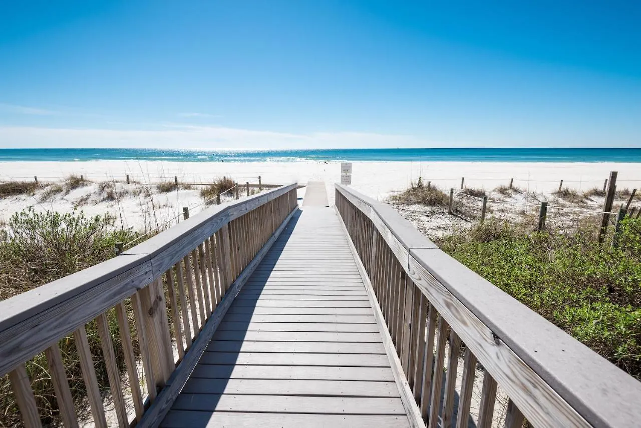 Edgewater Tower III 704 Apartment Panama City Beach