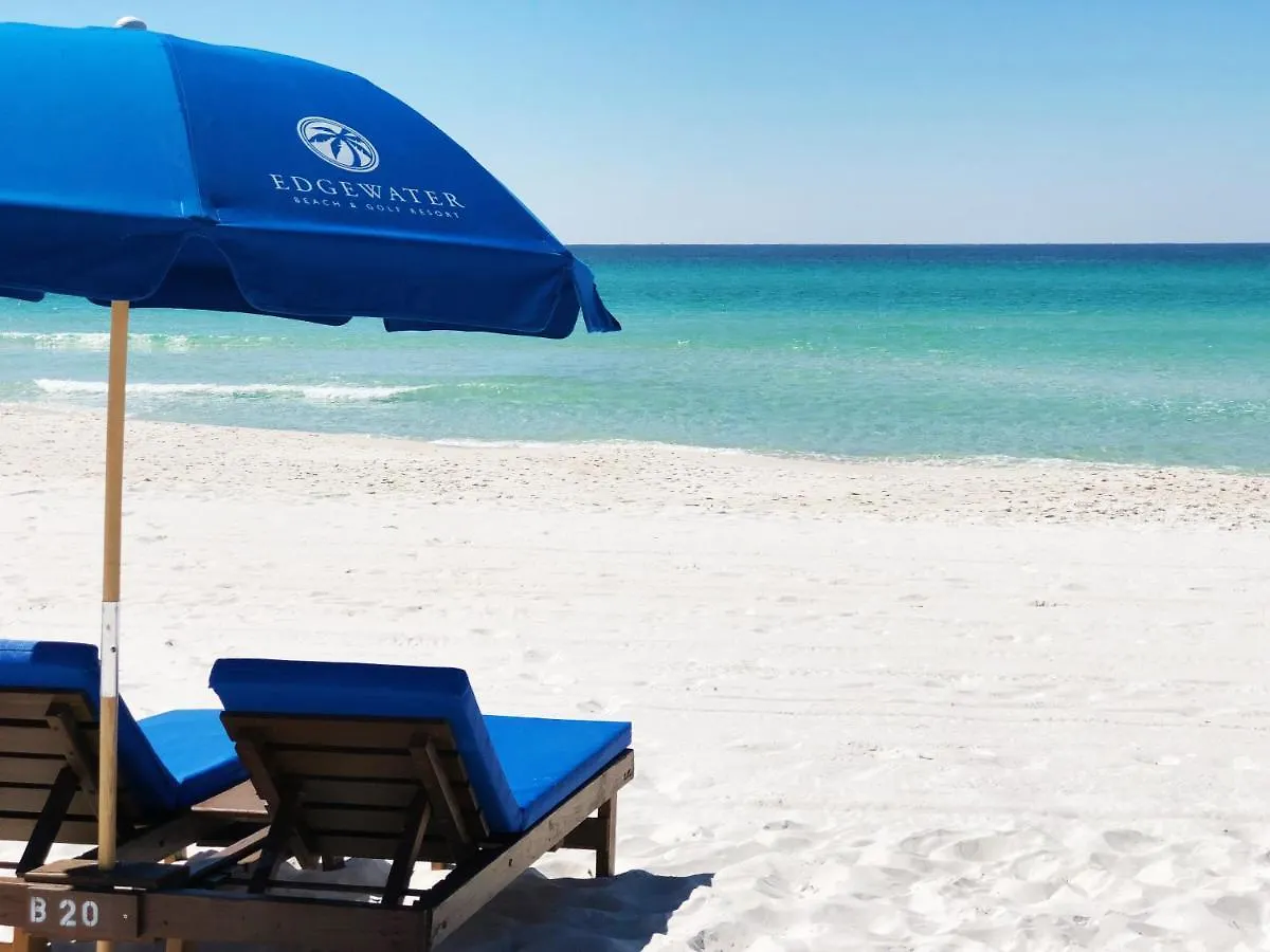 Edgewater Tower III 704 Apartment Panama City Beach United States