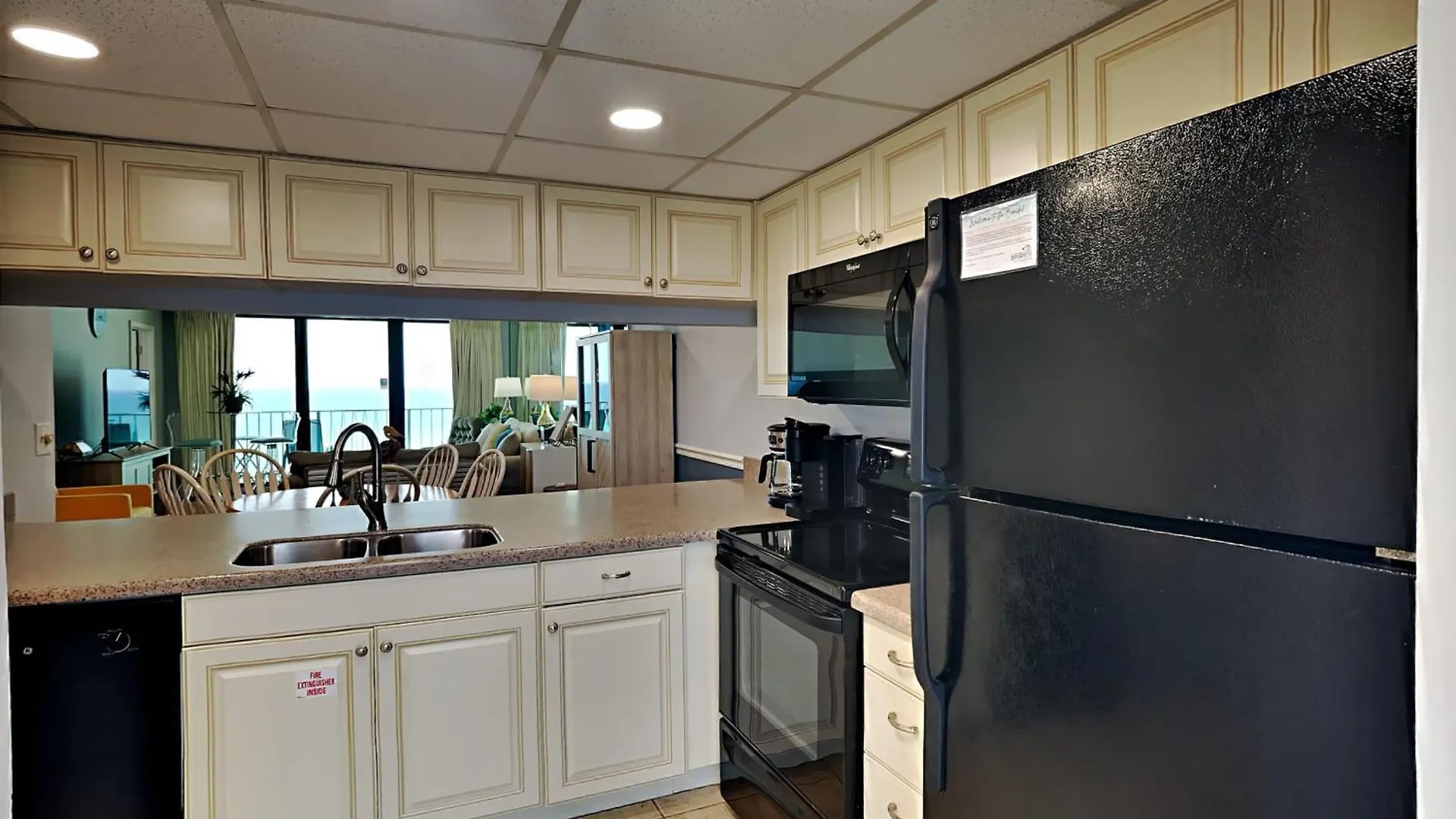 Edgewater Tower III 704 Apartment Panama City Beach United States