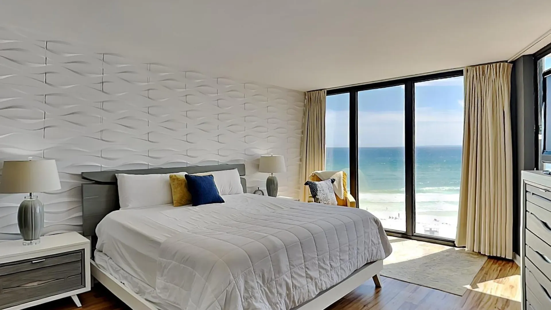 Edgewater Tower III 704 Apartment Panama City Beach United States